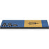 Barbados Flag Distressed Galaxy Skins